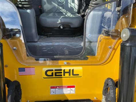 case skid steer doors|skid steer forestry door.